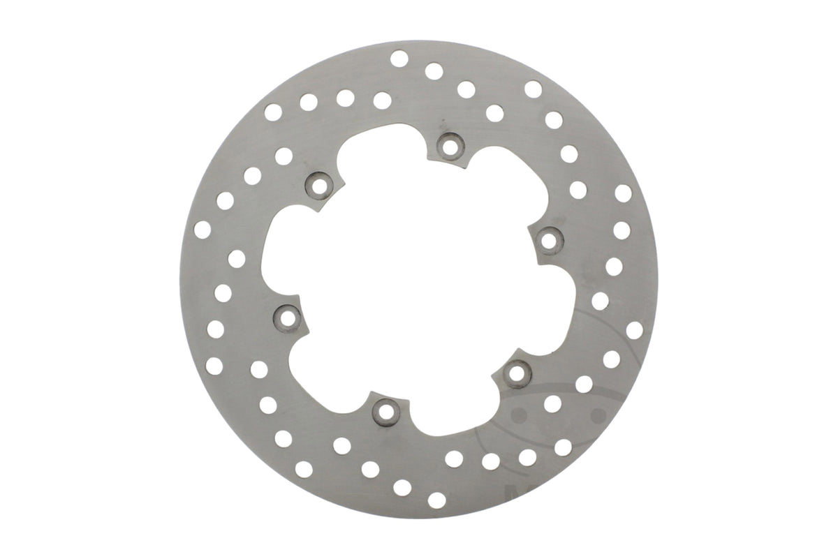 Bremsscheibe EBC MD MD 860 hinten