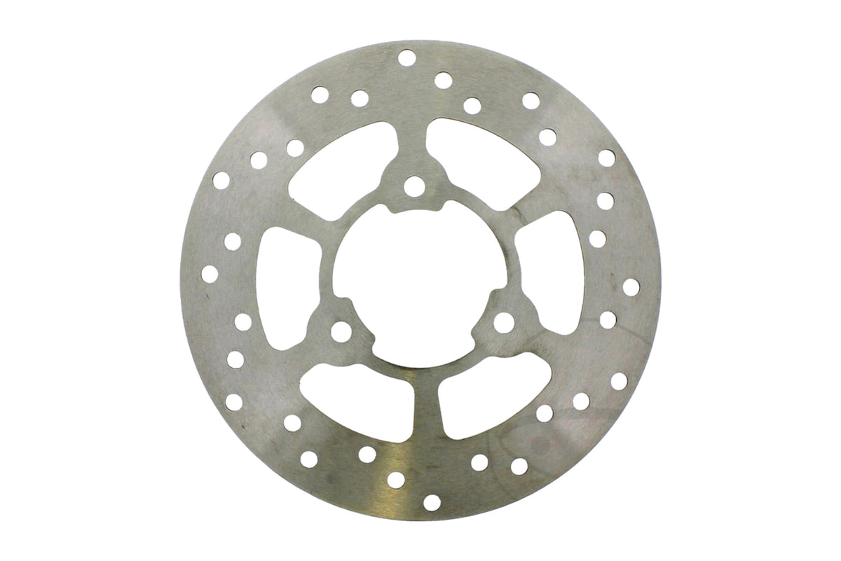 Bremsscheibe EBC MD 9141 D Stahl rostfrei vorne