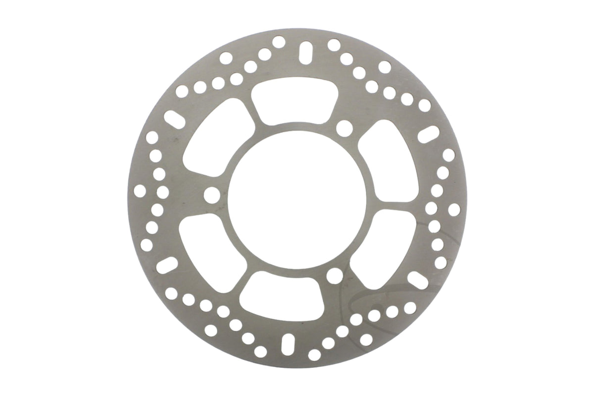 Bremsscheibe EBC MD 9142 D Stahl rostfrei vorne/hinten