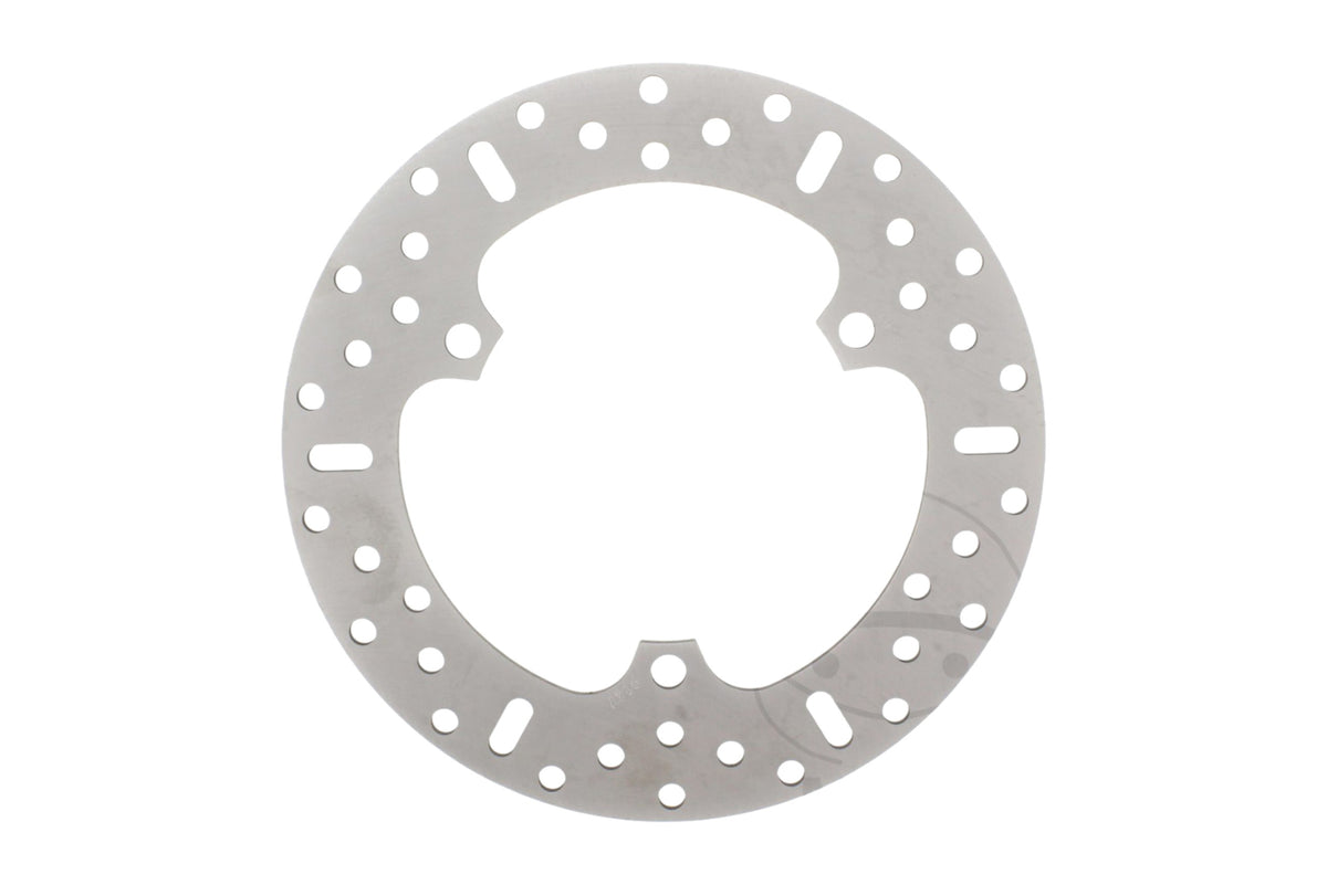 Bremsscheibe EBC MD 9147 D Stahl rostfrei hinten