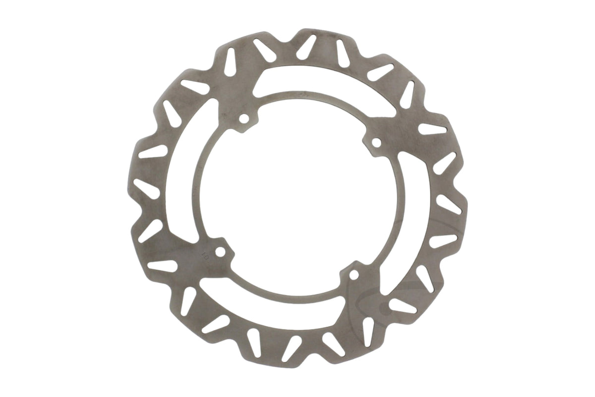 Bremsscheibe EBC CX offroad MD 6001 CX Edelstahl, rostfrei