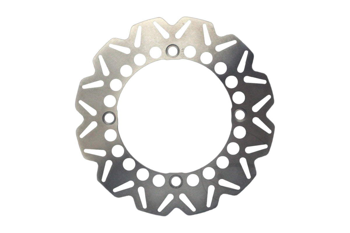Bremsscheibe EBC CX offroad MD 6010 CX Edelstahl, rostfrei