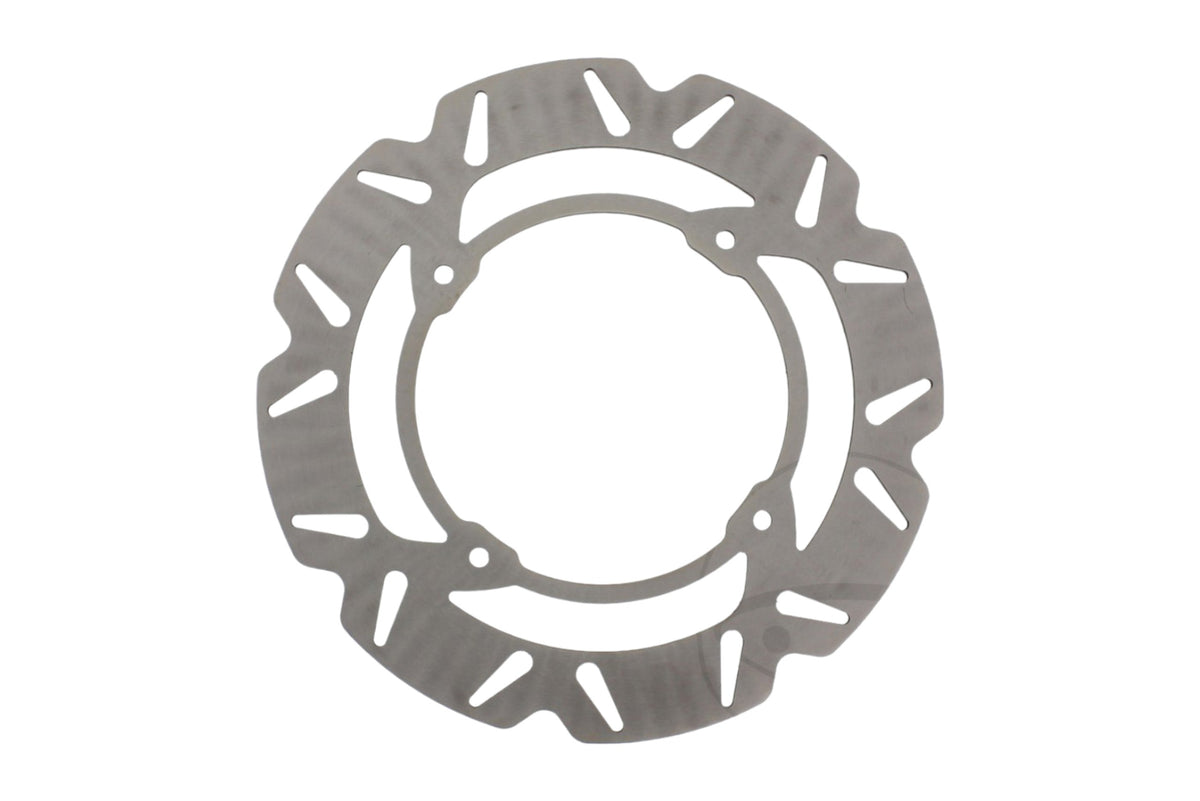 Bremsscheibe EBC CX offroad MD 6191 CX Edelstahl, rostfrei