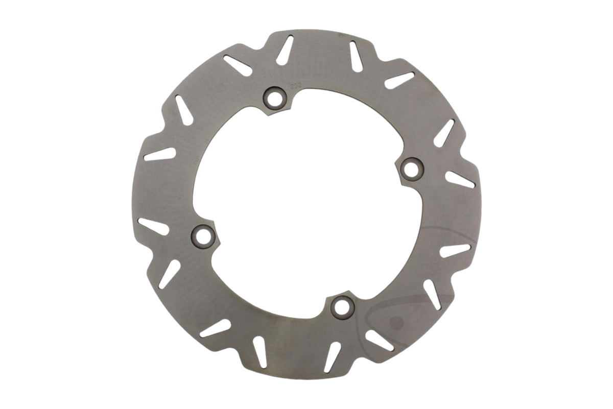 Bremsscheibe EBC CX offroad MD 6232 Edelstahl, rostfrei