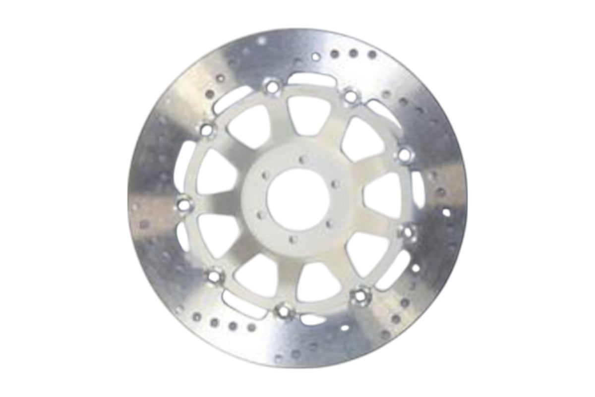 Schwimmende Bremsscheibe EBC MD 1012 LS vorne