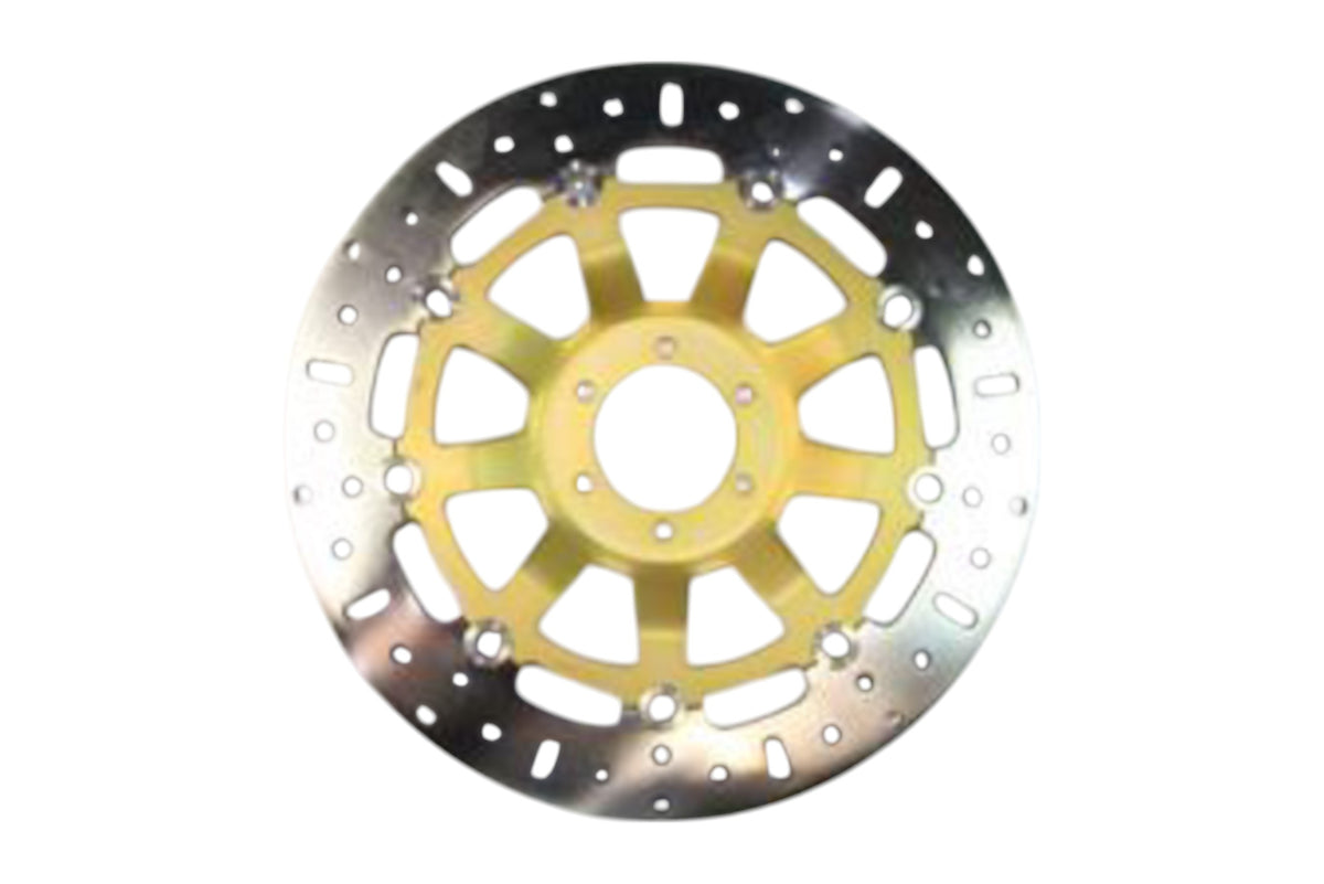 Schwimmende Bremsscheibe EBC MD 1124 LS vorne