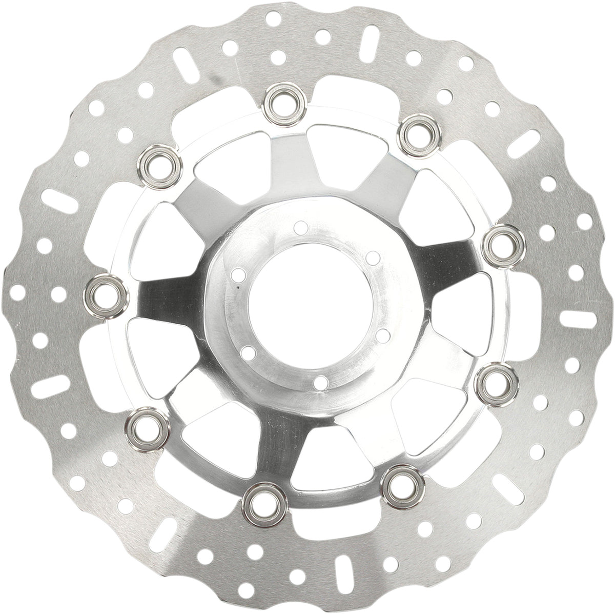 Schwimmende Bremsscheibe EBC MD 1134 CC vorne