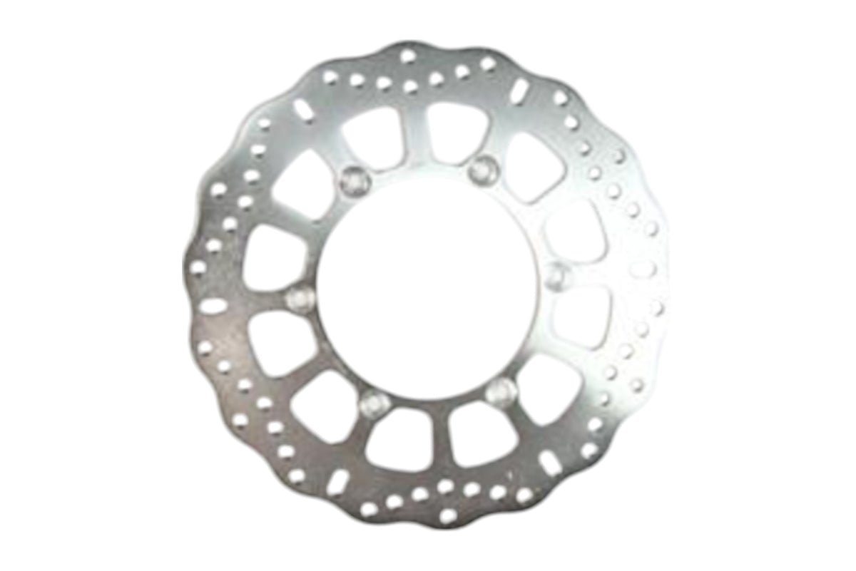 Schwimmende Bremsscheibe EBC MD 697 C hinten