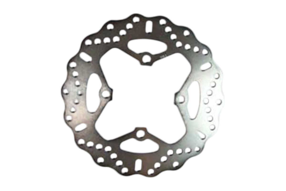 Schwimmende Bremsscheibe EBC MD 851 C hinten