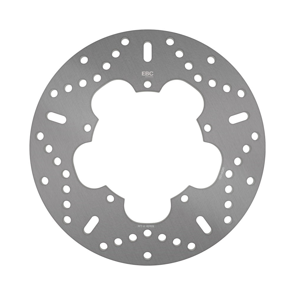 EBC SMD 910 Scooter Bremsscheibe
