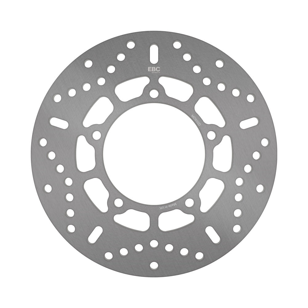 EBC SMD 932 Roller Bremsscheibe vorne/hinten