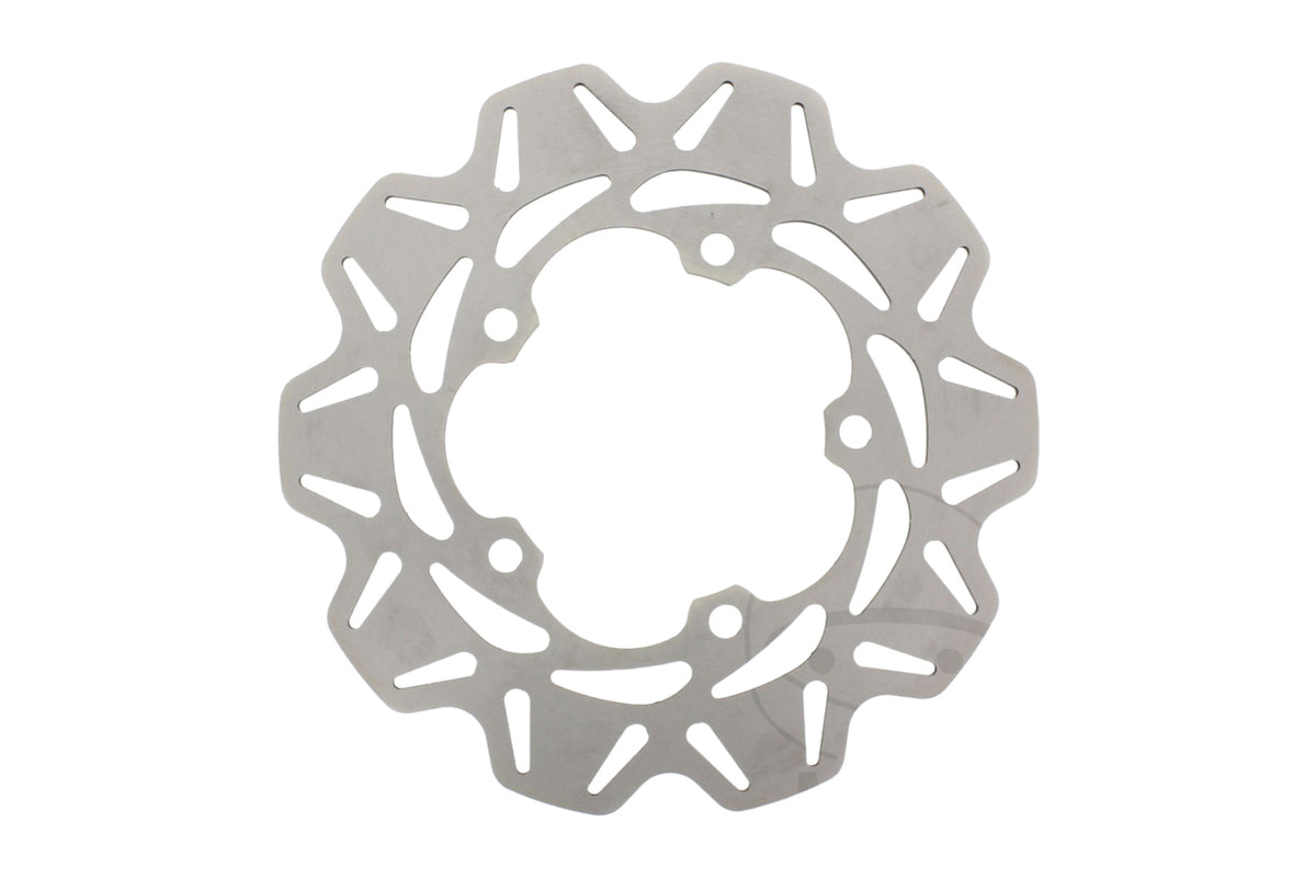 Bremsscheibe EBC VR 2093