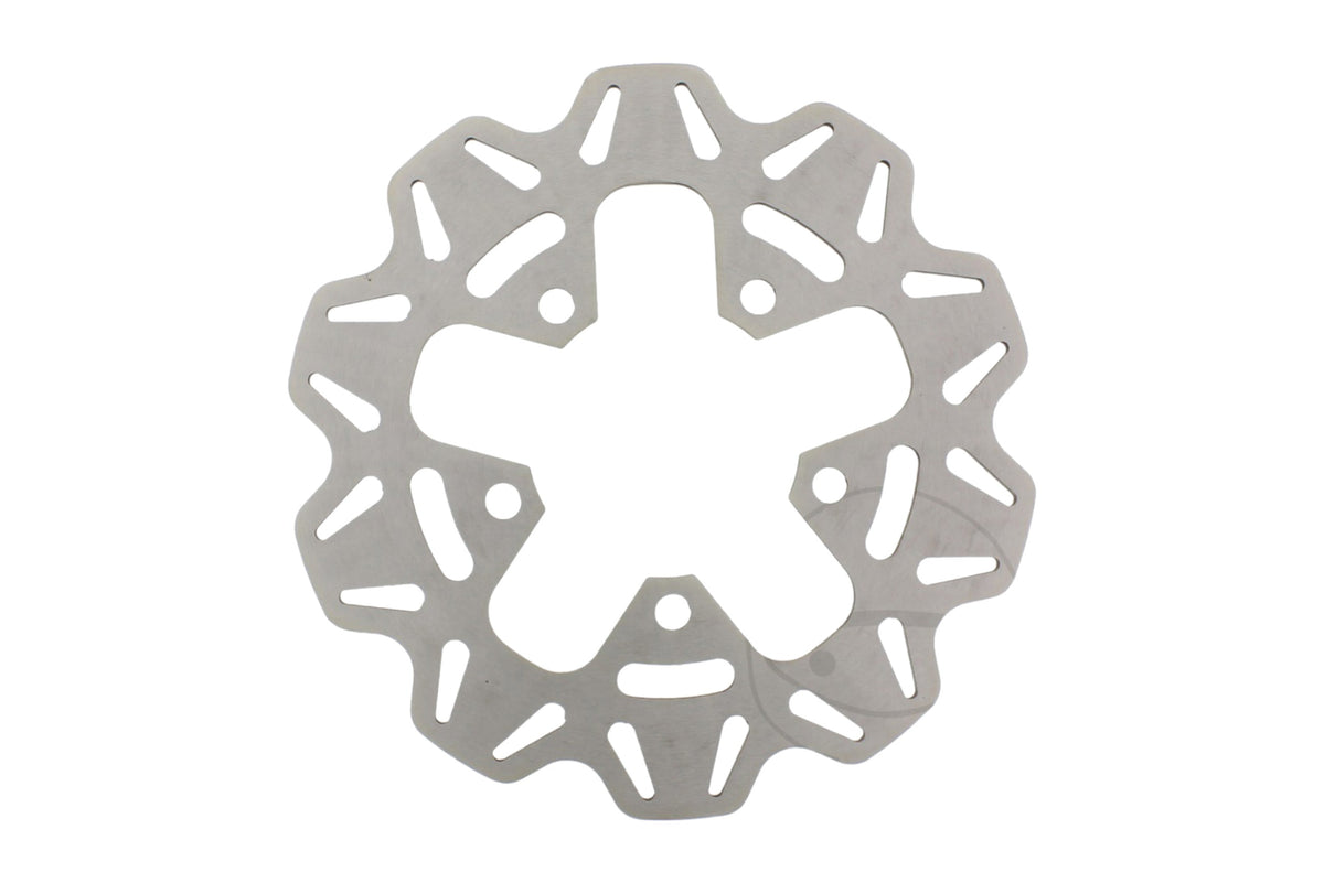 Bremsscheibe EBC 4013