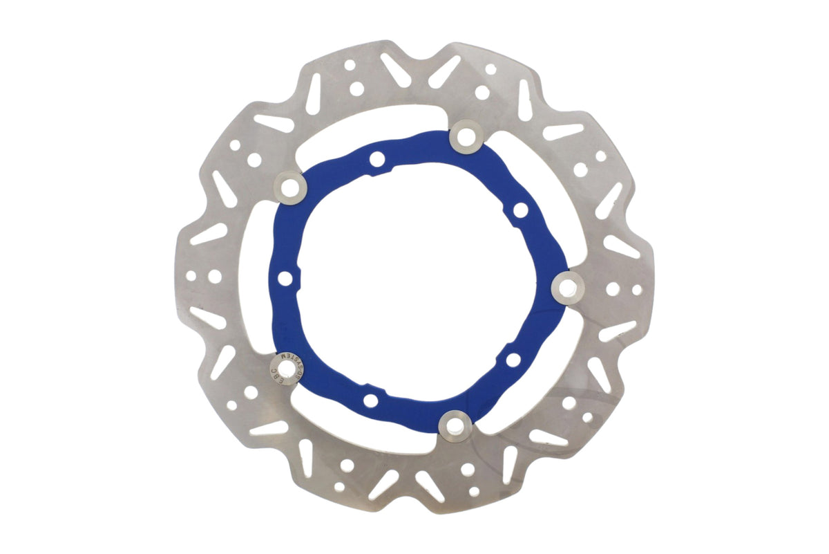 Bremsscheibe EBC VR 2127 BLU vorne