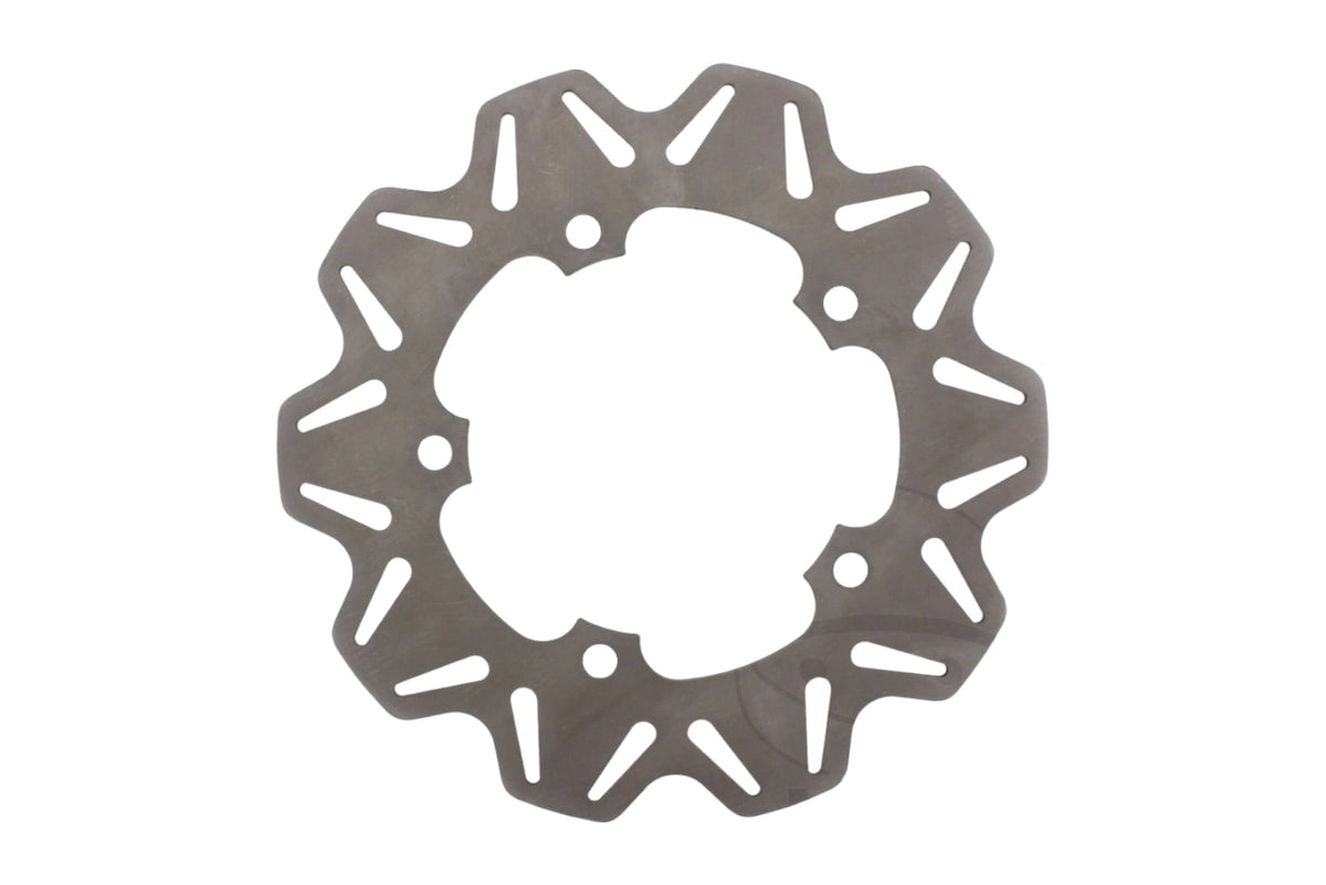 Bremsscheibe EBC VR 4009 hinten