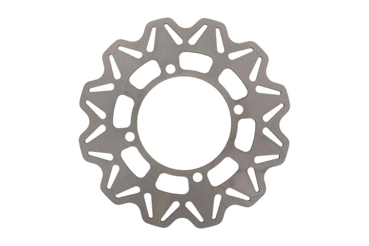Bremscheibe EBC VR 9139 hinten