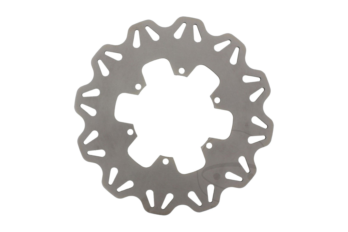 Bremscheibe EBC VR 966 hinten