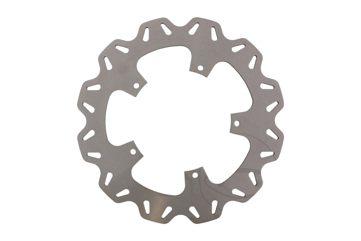 Bremscheibe EBC VR 983 vorne/hinten