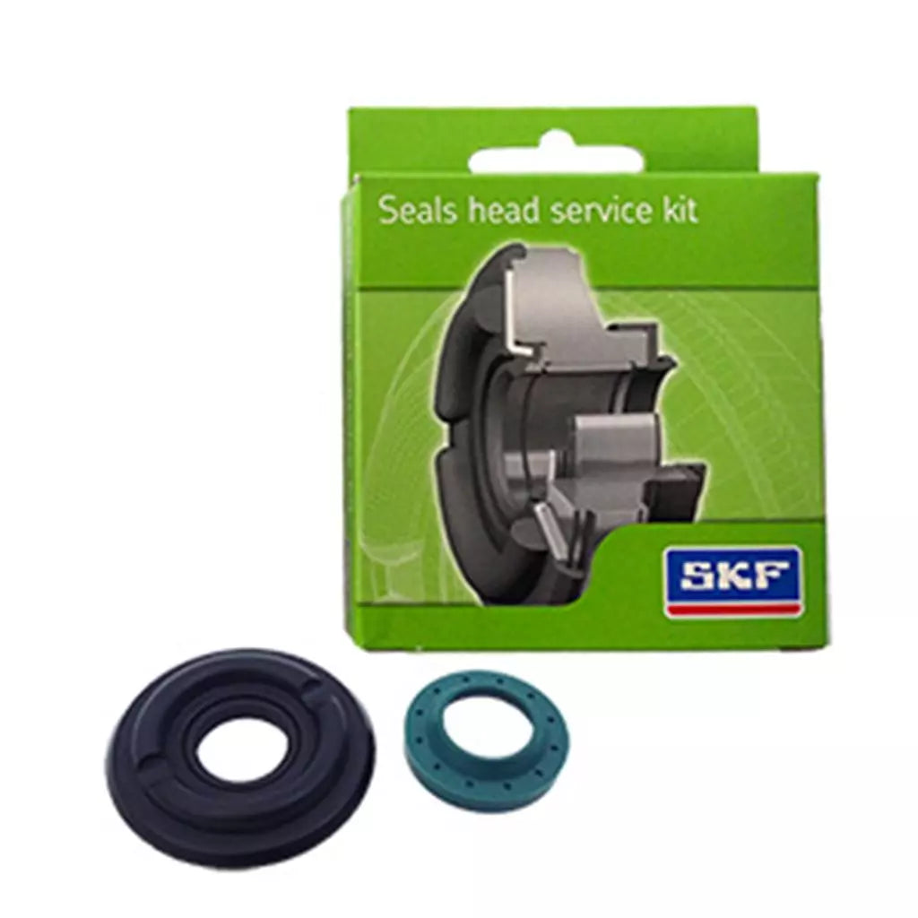SKF Stoßdämpferdichtung hinten (unter SKF Kit) für PDS Stoßdämpfer KTM Husqvarna Husaberg - SHS2-WP1850P