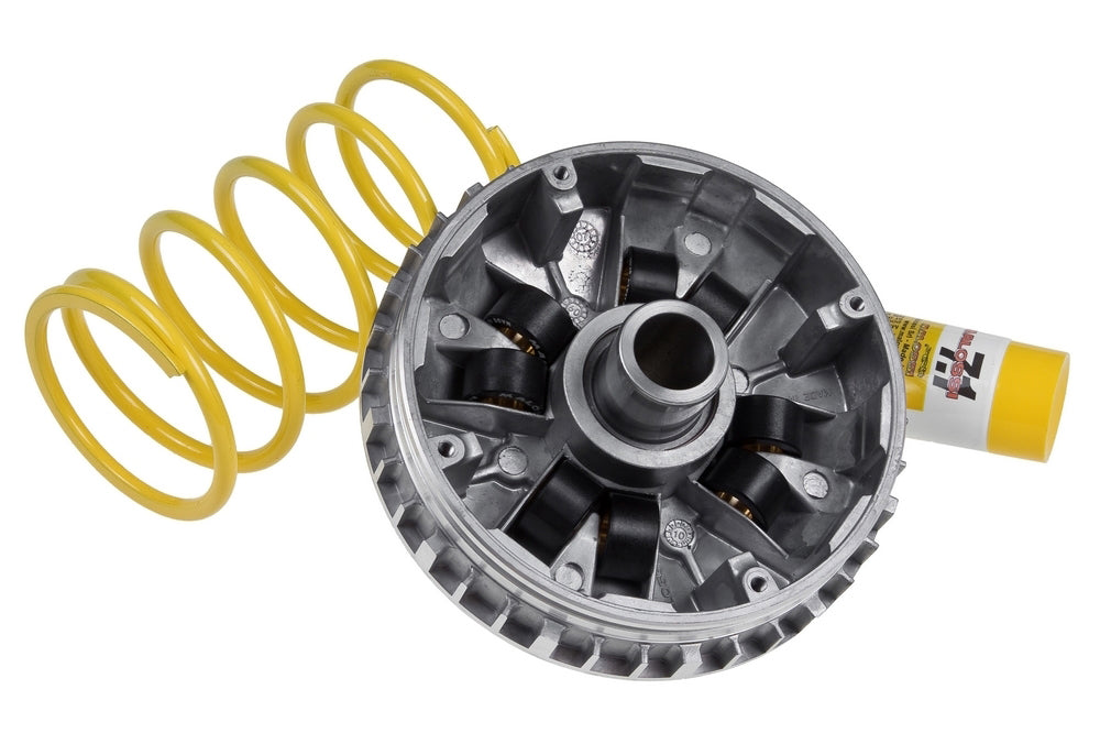 Malossi Multivar Variator 2000 Aprilia Italjet Yamaha MBK 250