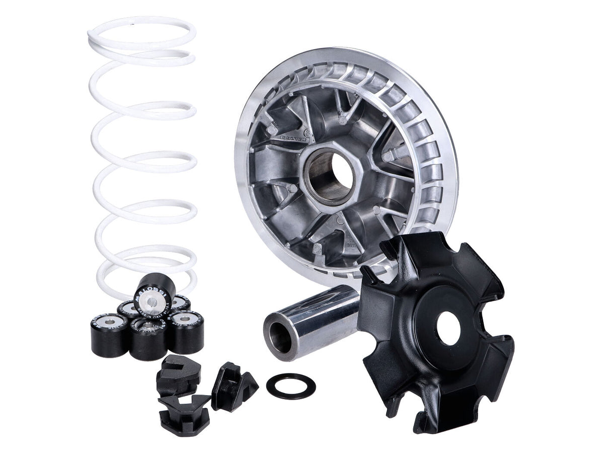 Malossi Multivar 2000 Variomatik für Yamaha N-Max X-Max 125ie 4T LC Euro5 2021