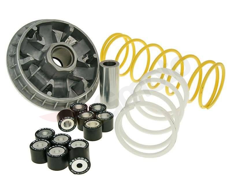 Malossi Multivar Variomatik 2000 Honda Pantheon 125-150 2T