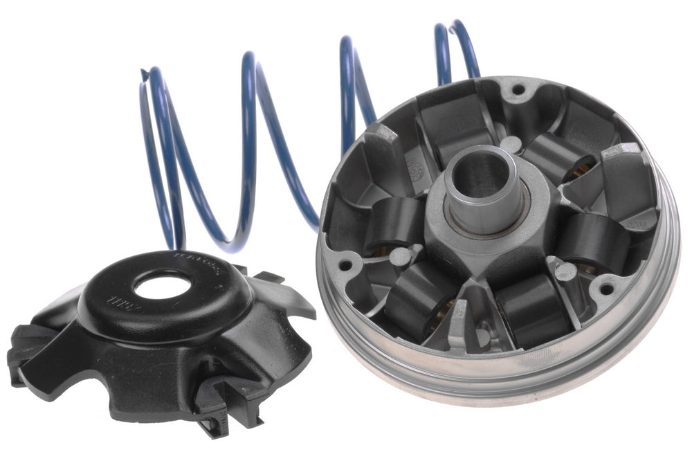 Malossi Multivar 2000 Peugeot 100 Variator ohne Katalysator