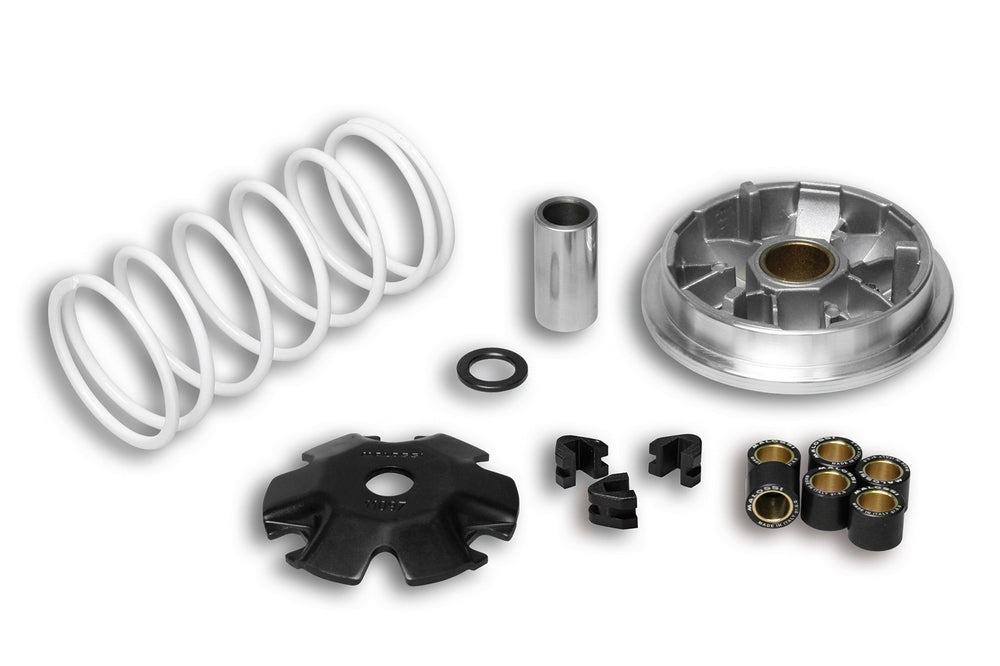 Malossi Multivar Variator 2000 Peugeot SYM 4T