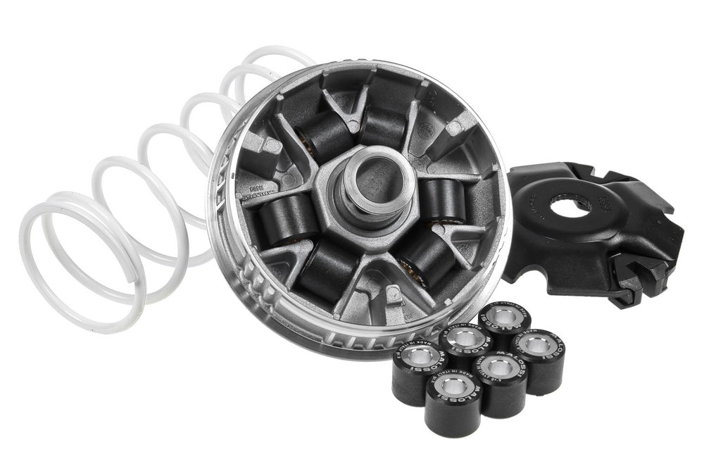 Malossi Multivar Variator 2000 Vespa Piaggio 125 150