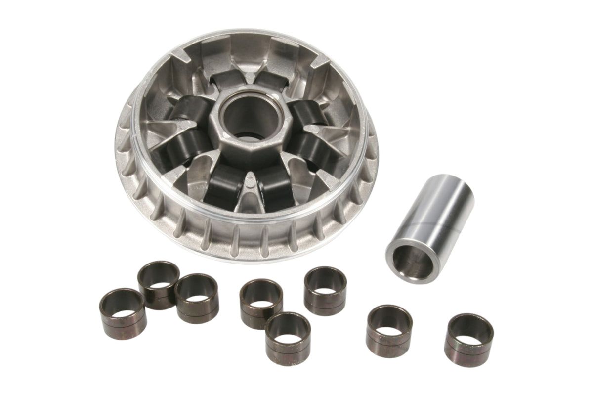 Variomatik tuning Malossi