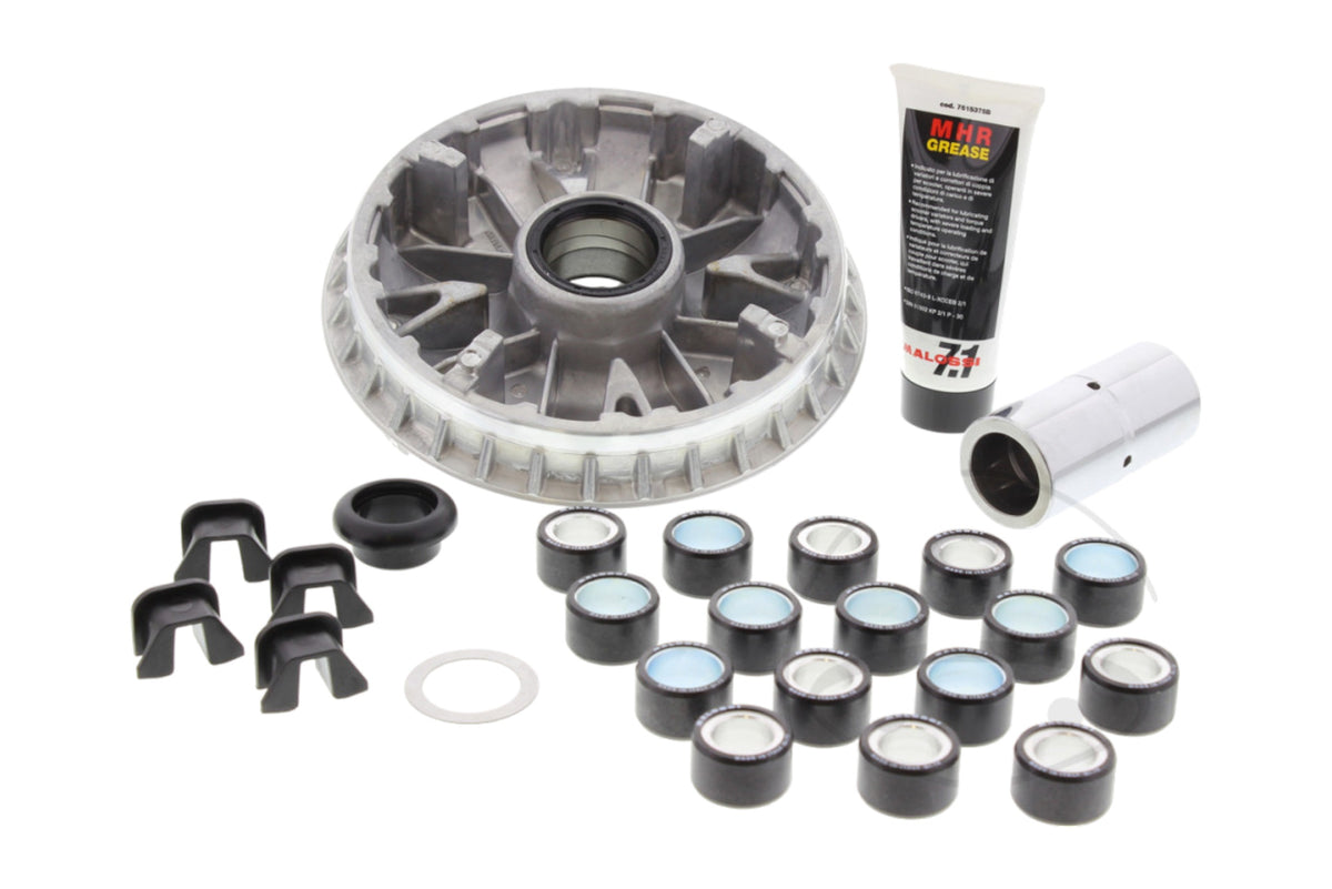 Variomatik tuning Malossi