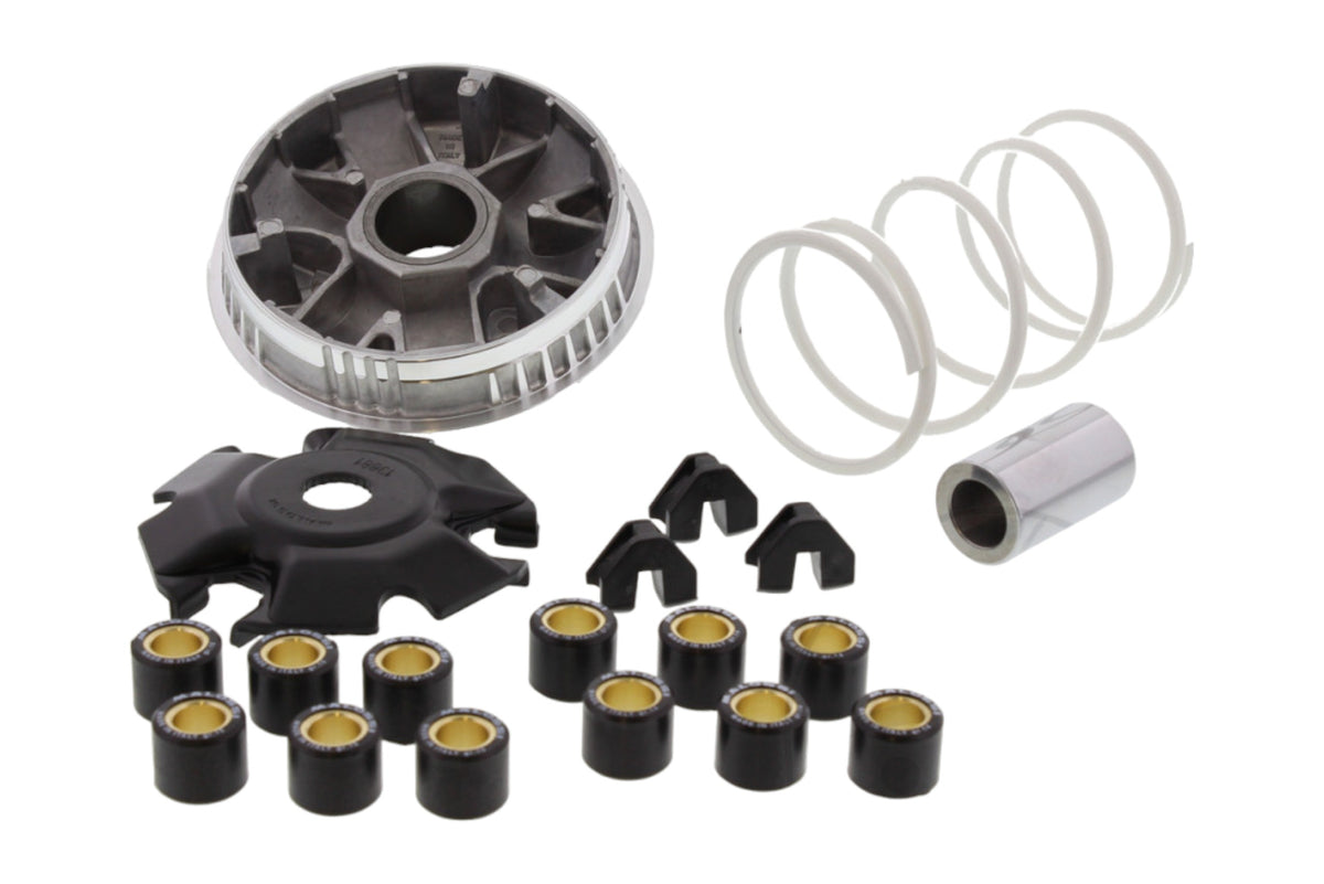 Variomatik tuning Malossi
