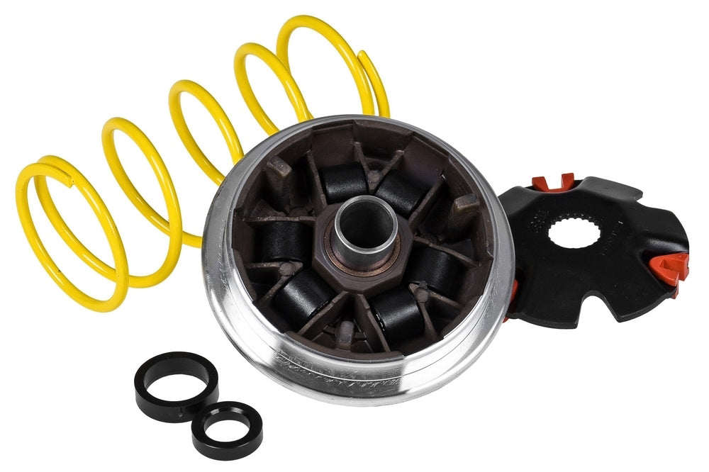 Malossi Multivar Variomatik Aprilia Suzuki 99-