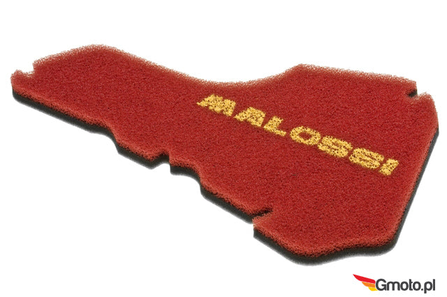 Malossi Double Red Sponge Luftfiltereinsatz