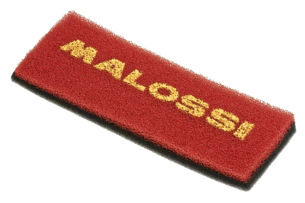 Malossi Double Red Sponge Luftfiltereinsatz