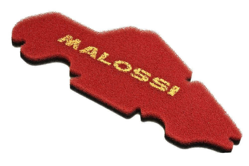 Malossi Double Red Sponge Luftfiltereinsatz