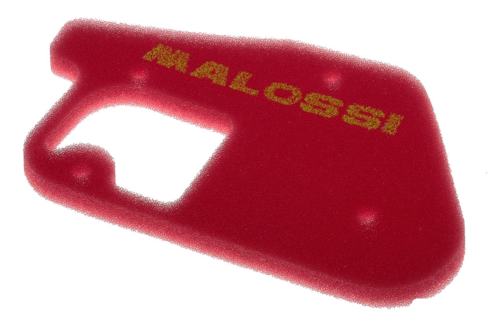 Malossi Red Sponge Luftfiltereinsatz