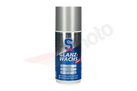 S100 Glanz Wachs Spray Wax 250ml