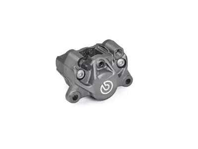 Bremssattel BREMBO Brembo hinten 34 mm Titan