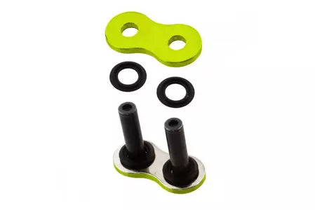 Nietschloss DID 520 VR46 Fluo Hohlniet