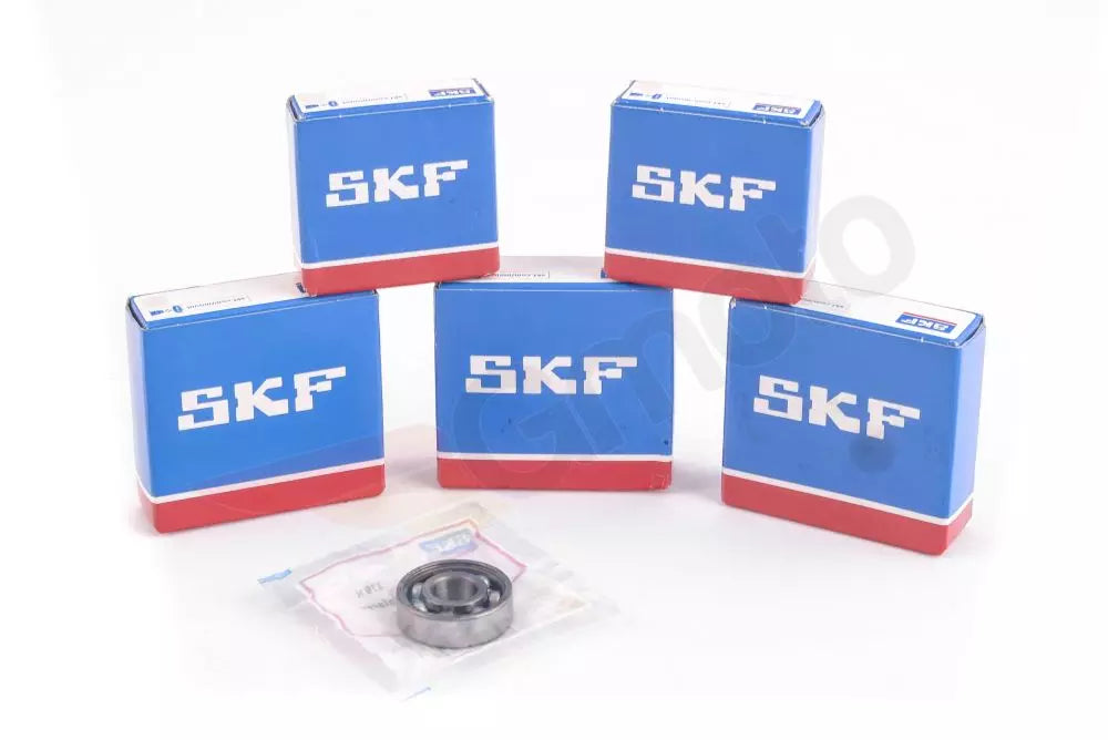 Kugellager Lager Radlager SKF Simson S51 SR50