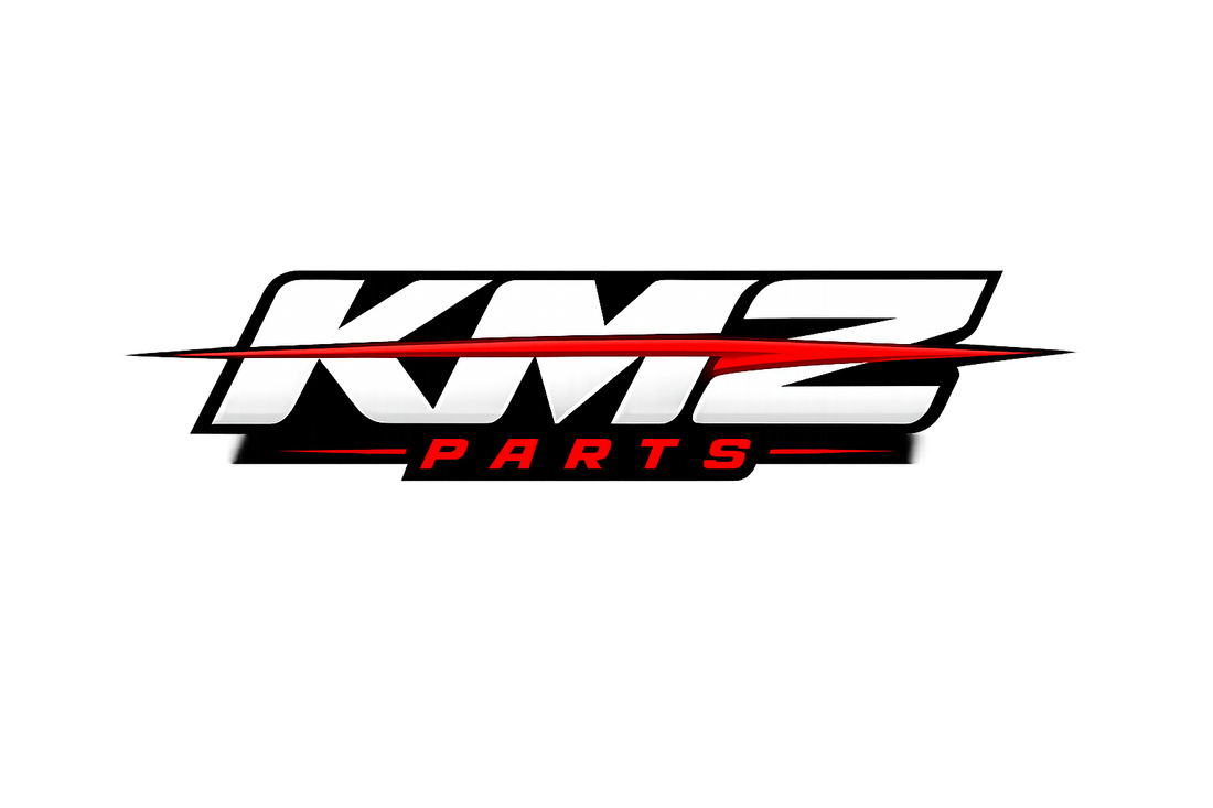 🎉 KMZ Parts eröffnet!