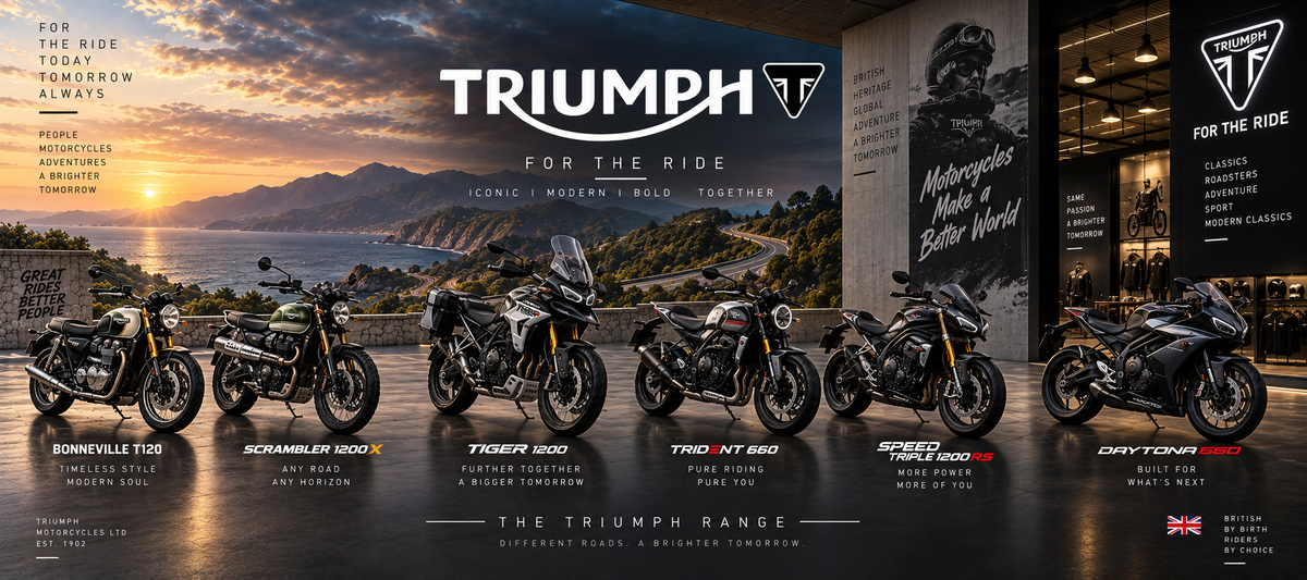 Triumph