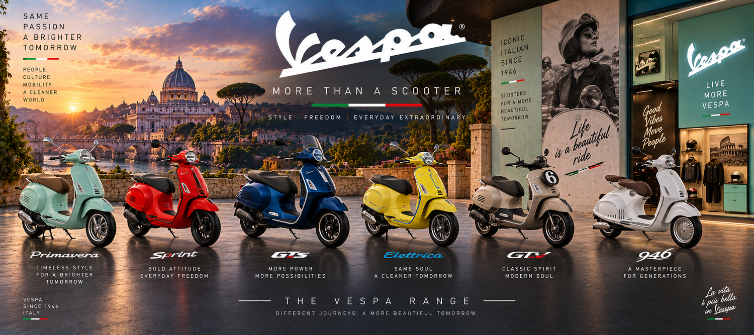 Vespa