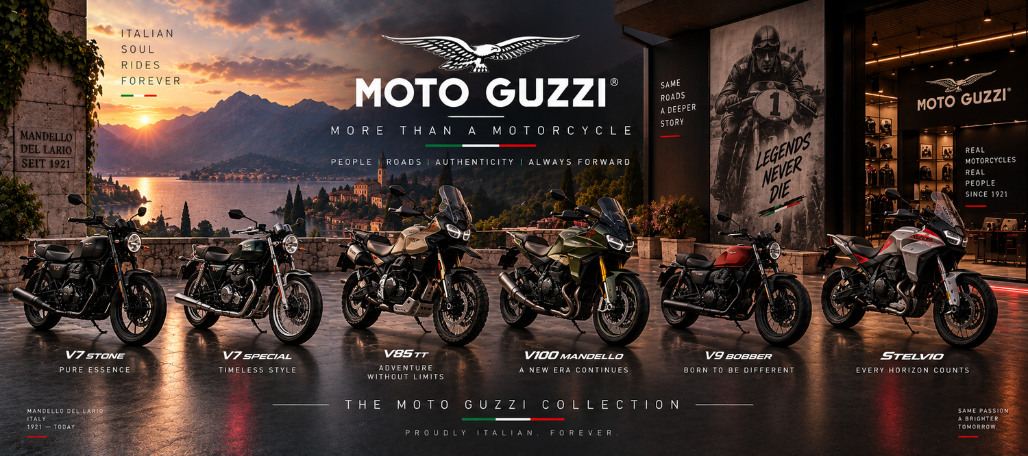 Moto Guzzi