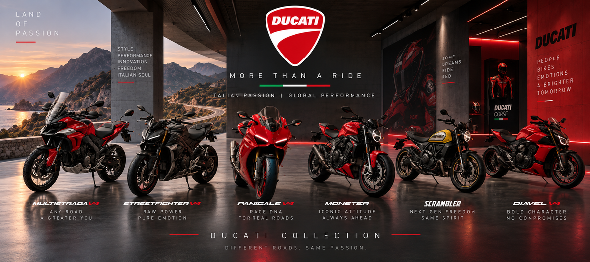 Ducati