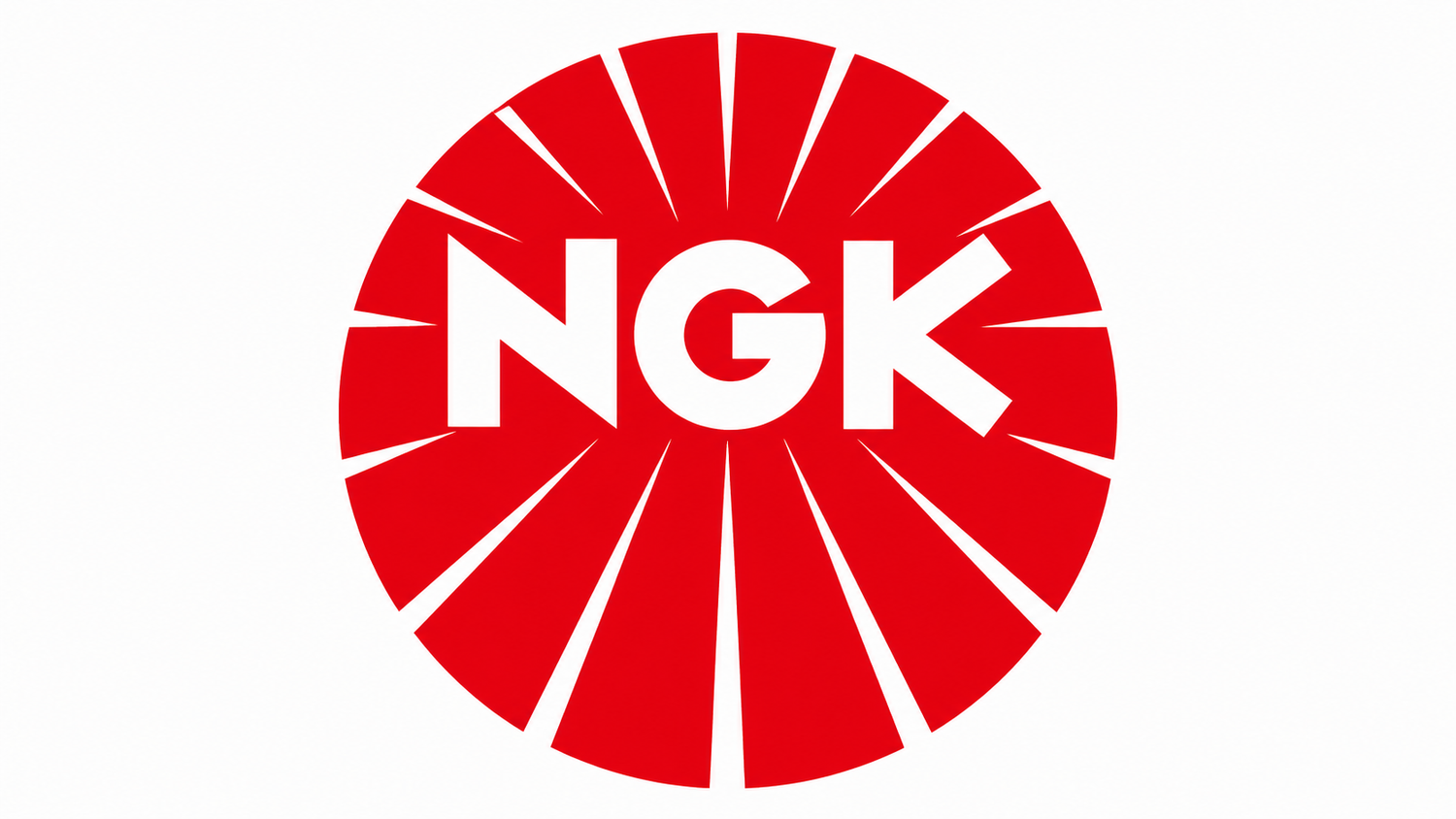 NGK