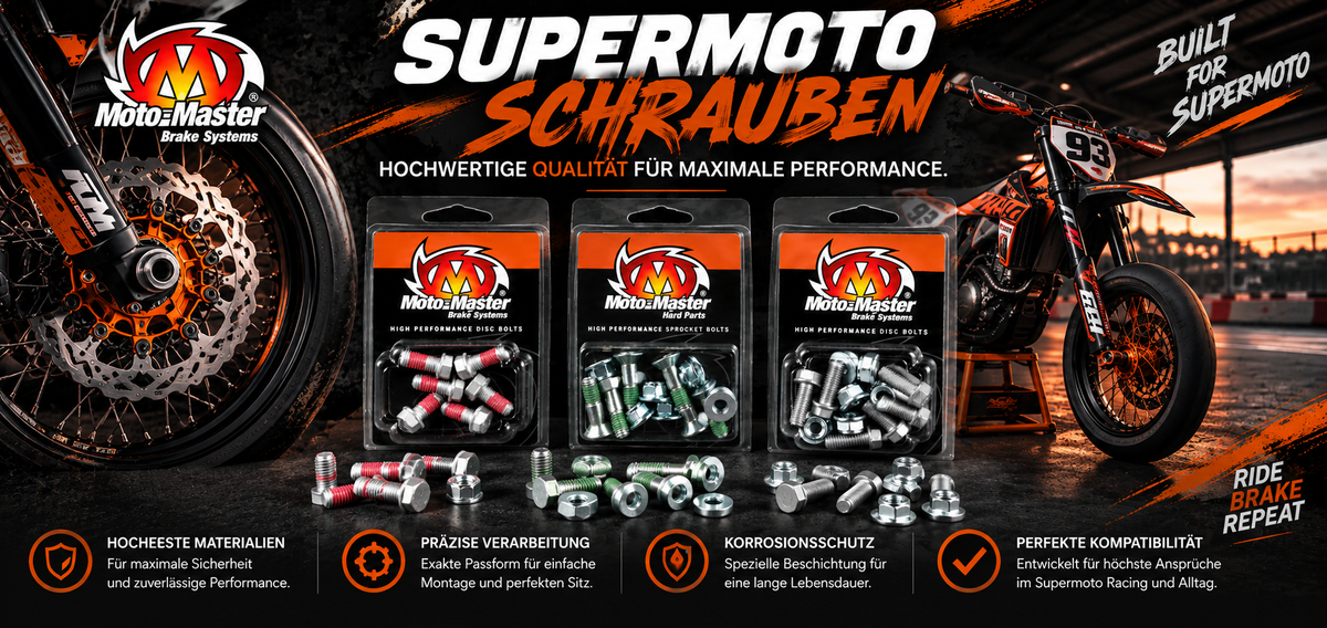 Schrauben