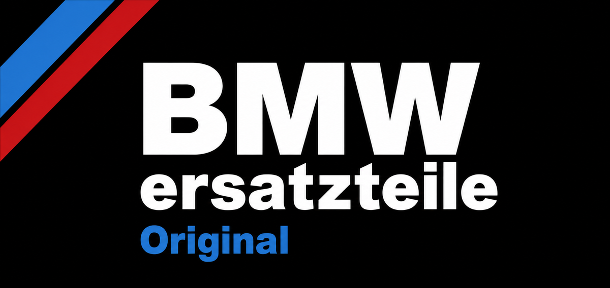 BMW Ersatzteil