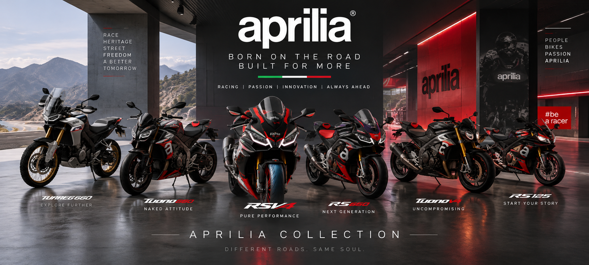 Aprilia